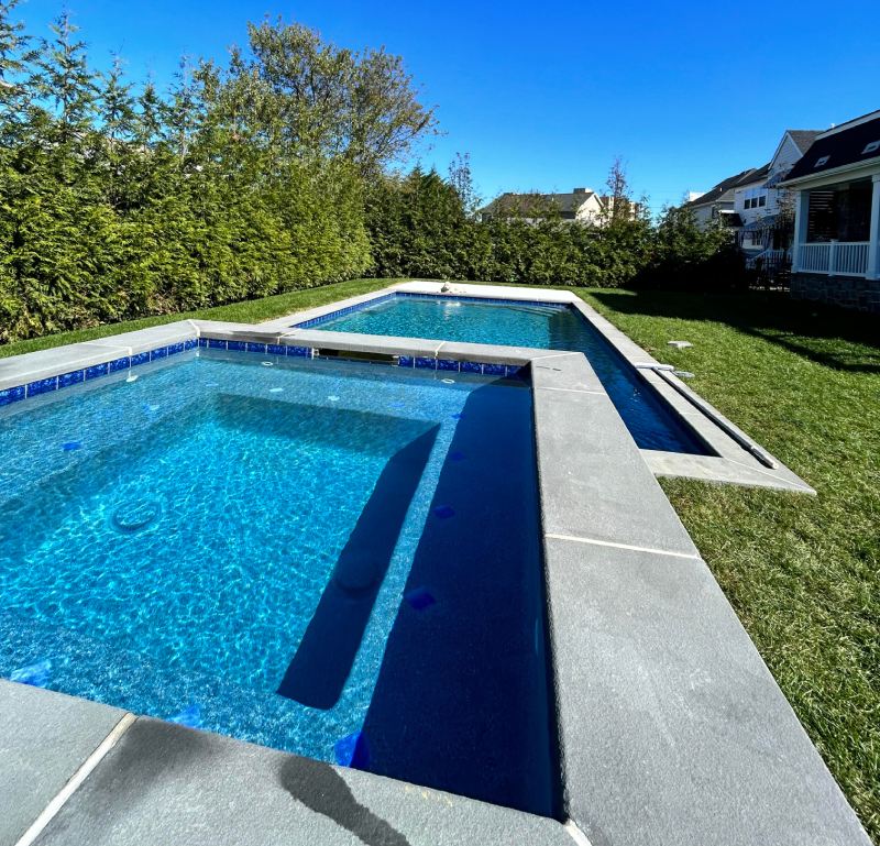 Pool Installation and Services in Lincroft, NJ | Modern Pool Solutions